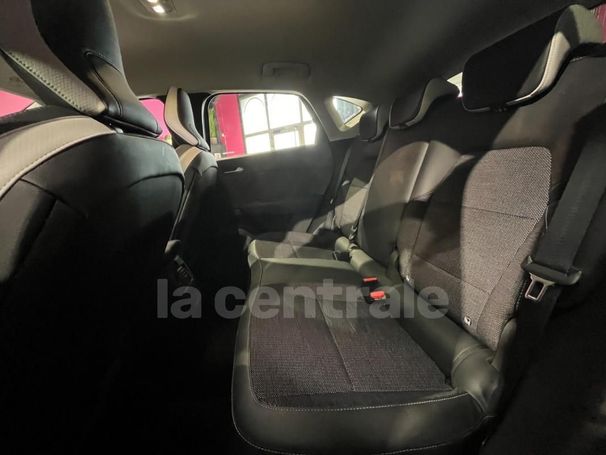 Renault Captur TCe 130 Intens EDC 96 kW image number 13