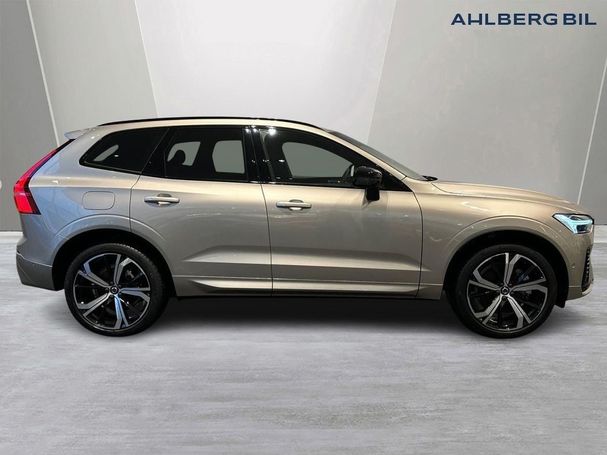 Volvo XC60 AWD T8 341 kW image number 1