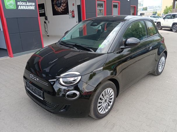 Fiat 500 e Action 70 kW image number 1