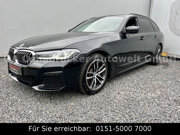 BMW 520i Touring 135 kW image number 1