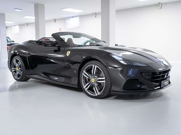 Ferrari Portofino M 456 kW image number 2