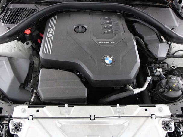 BMW 320i Touring 135 kW image number 5