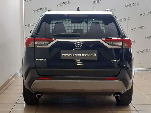 Toyota RAV 4 2.5 Lounge 160 kW image number 5