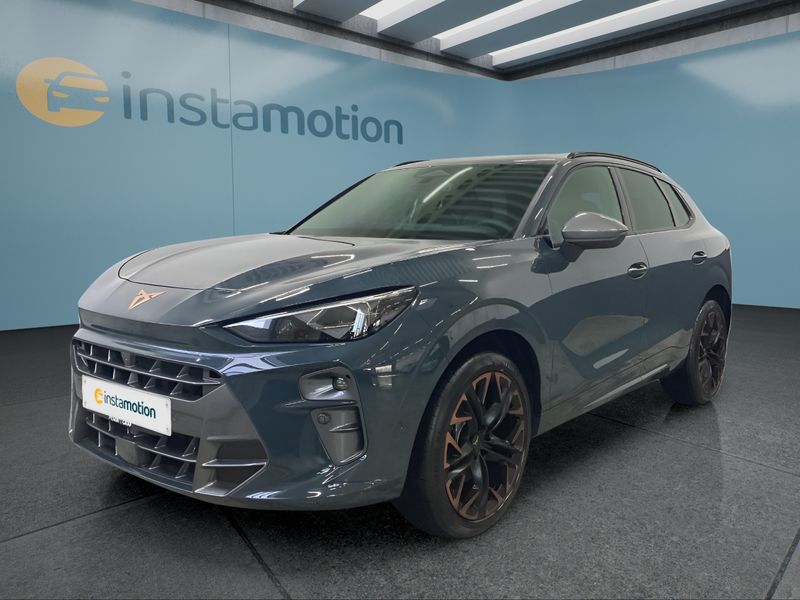 Cupra Terramar VZ 2.0