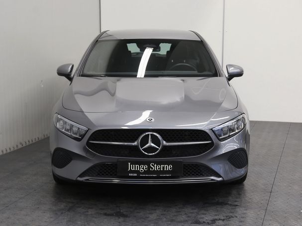 Mercedes-Benz A 180 100 kW image number 1