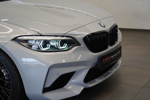 BMW M2 Competition 302 kW image number 4