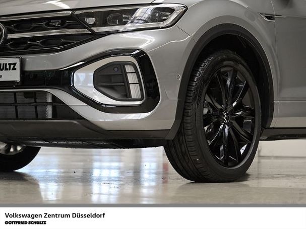 Volkswagen T-Roc 1.5 TSI R-Line DSG 110 kW image number 4