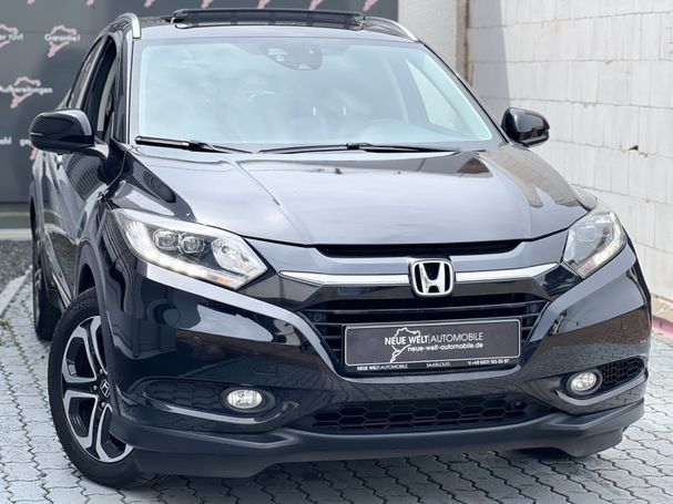 Honda HR-V 88 kW image number 6