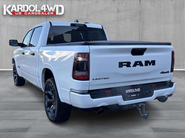 RAM 1500 5.7 V8 296 kW image number 6