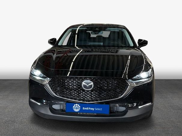 Mazda CX-30 150 Homura 110 kW image number 4