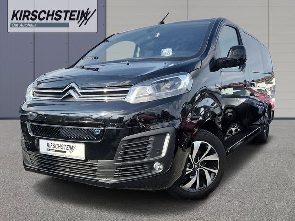 Citroen SpaceTourer  100 kW image number 1