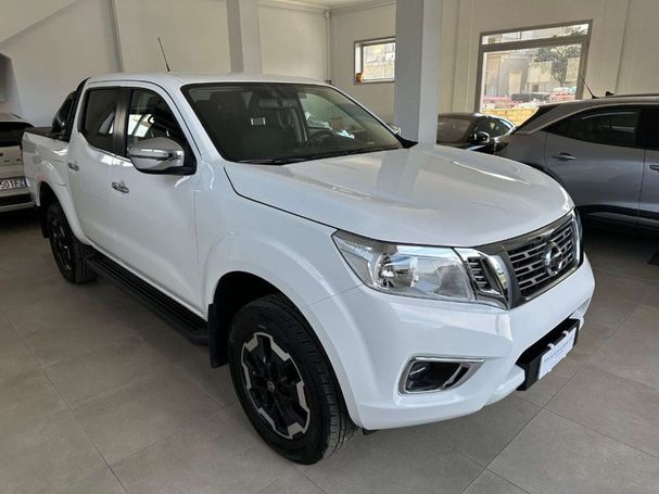 Nissan Navara DC N-Connecta 120 kW image number 3