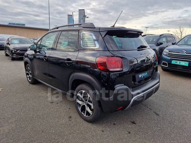 Citroen C3 Aircross BlueHDi 120 S&S EAT6 Shine 88 kW image number 4