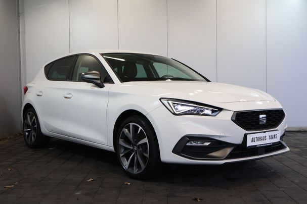 Seat Leon 1.4 e-Hybrid 150 kW image number 2