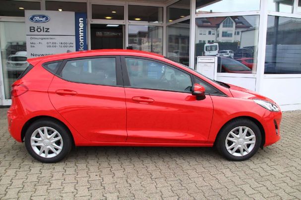 Ford Fiesta 52 kW image number 3