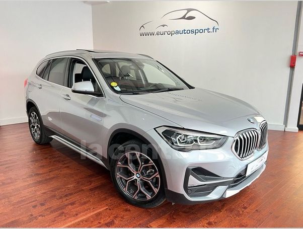 BMW X1 sDrive18d xLine 110 kW image number 1