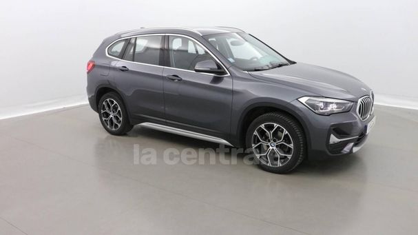 BMW X1 sDrive18d xLine 110 kW image number 24