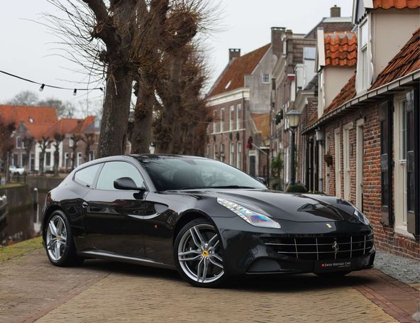 Ferrari FF 486 kW image number 1