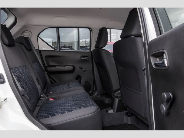 Suzuki Ignis 61 kW image number 10