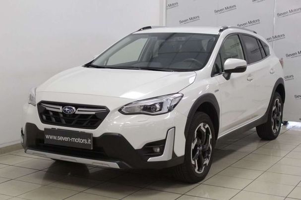 Subaru XV 2.0i Lineartronic Style 110 kW image number 1