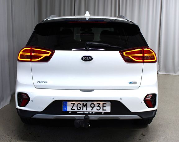 Kia Niro 104 kW image number 3