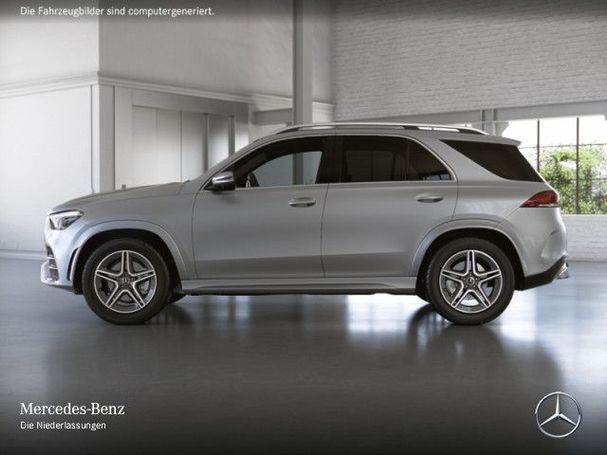 Mercedes-Benz GLE 400 d 243 kW image number 5