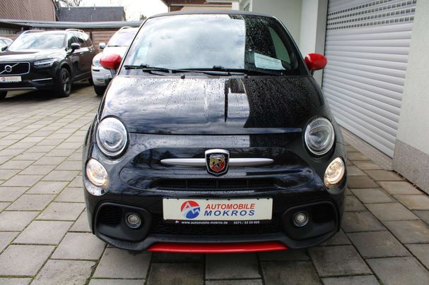 Abarth 595 107 kW image number 3