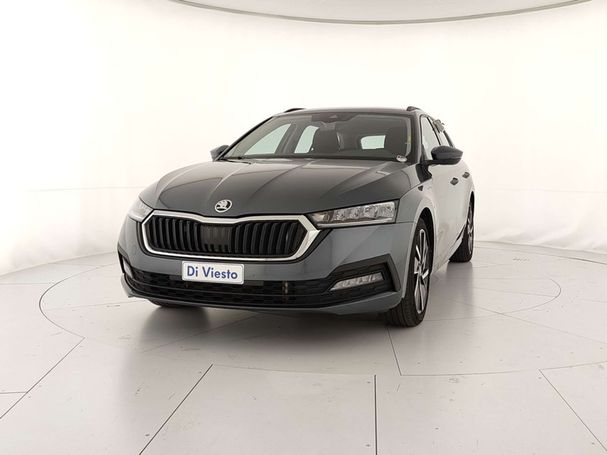 Skoda Octavia 1.4 Style DSG 150 kW image number 1