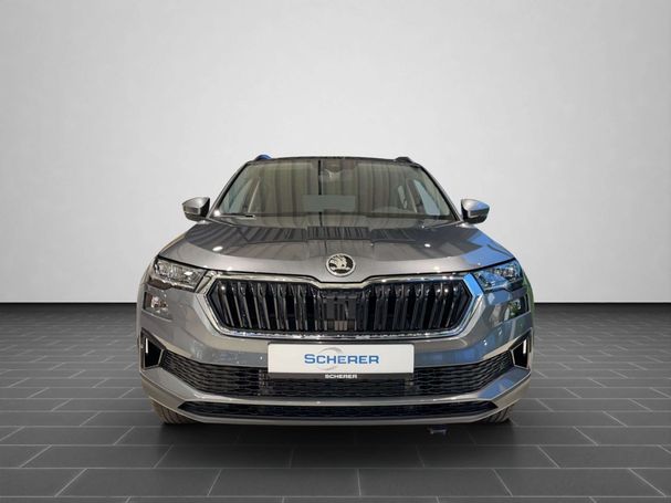 Skoda Karoq 1.5 TSI DSG 110 kW image number 2