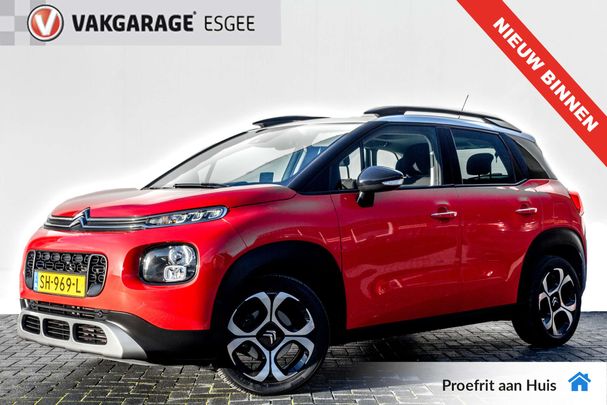 Citroen C3 Aircross PureTech S&S Shine 96 kW image number 1