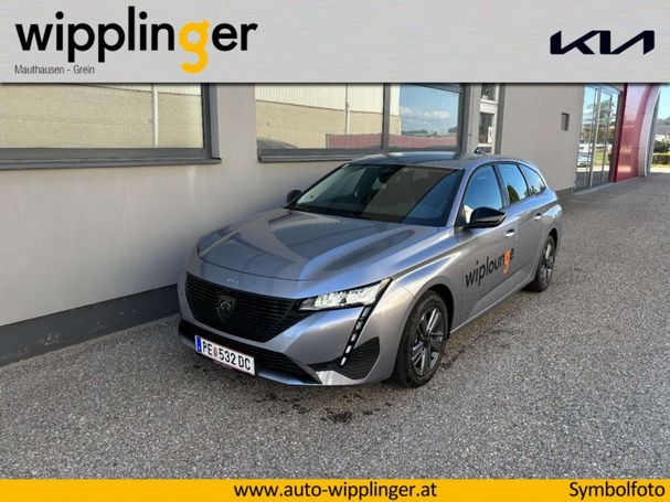 Peugeot 308 SW 130 Active 96 kW image number 1