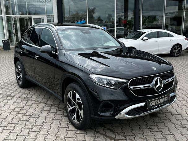 Mercedes-Benz GLC 300 de Avantgarde Advanced Plus 245 kW image number 2