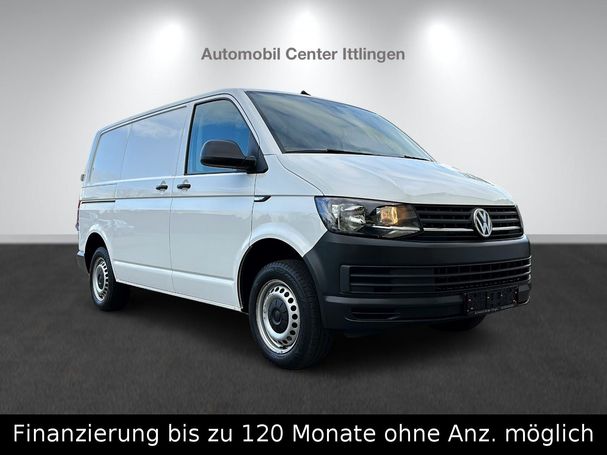 Volkswagen T6 Transporter 110 kW image number 2