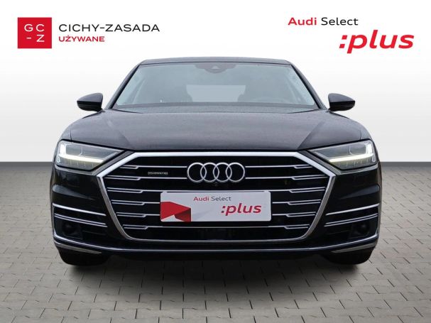 Audi A8 210 kW image number 8