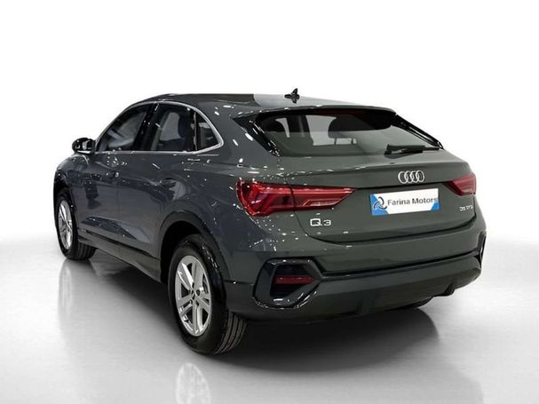 Audi Q3 35 TFSI S tronic 110 kW image number 18