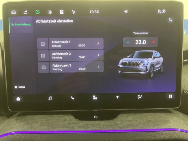 Skoda Kodiaq 2.0 TDI 142 kW image number 34