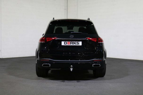 Mercedes-Benz GLE 400 d 243 kW image number 9