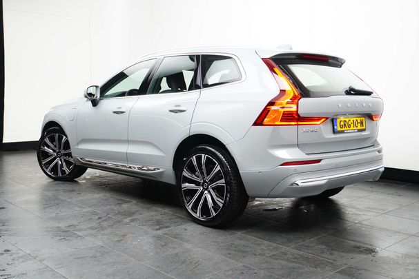 Volvo XC60 T6 AWD Ultimate 257 kW image number 4