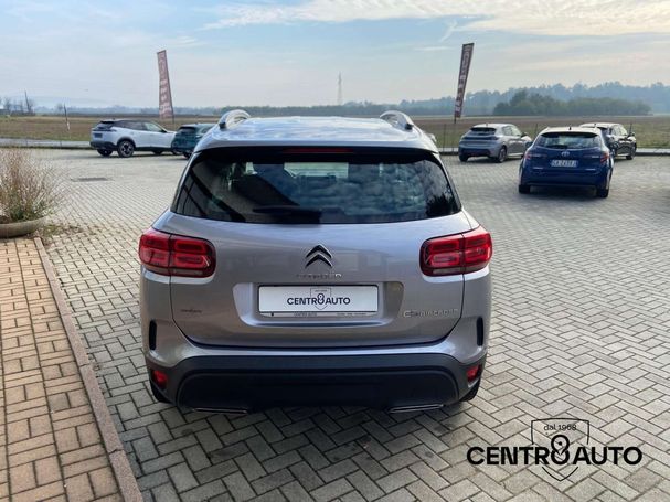 Citroen C5 Aircross BlueHDi 130 96 kW image number 4