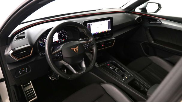 Cupra Leon ST 180 kW image number 17