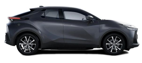 Toyota C-HR 103 kW image number 5