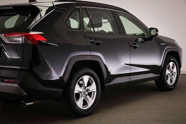 Toyota RAV 4 2.5 Hybrid 163 kW image number 19