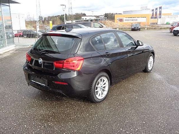 BMW 116d 85 kW image number 6