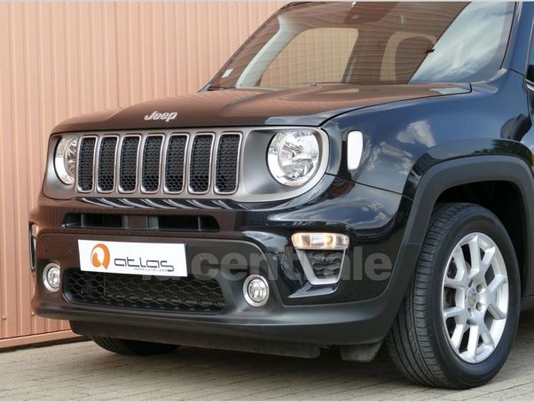 Jeep Renegade 1.0 Limited 88 kW image number 34