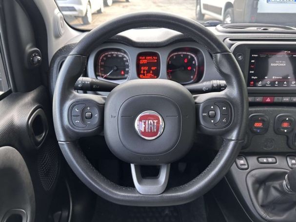 Fiat Panda 1.2 51 kW image number 11