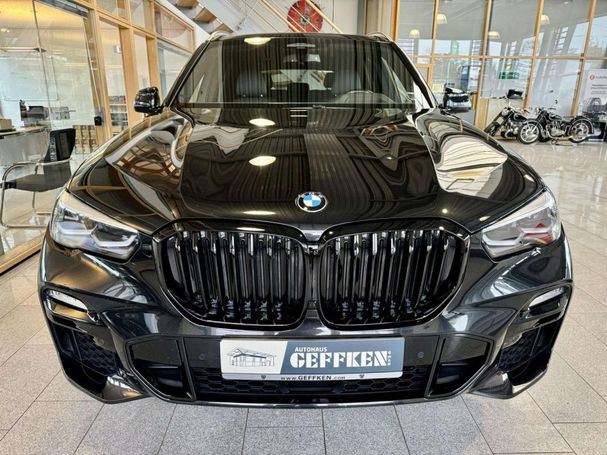 BMW X5 xDrive30d 195 kW image number 3