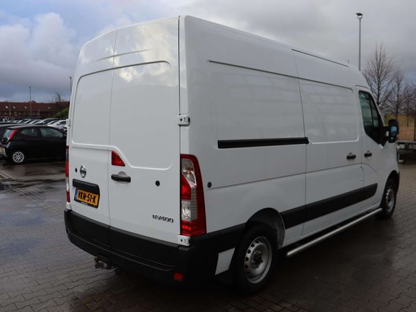 Nissan NV400 L2H2 dCi 99 kW image number 3