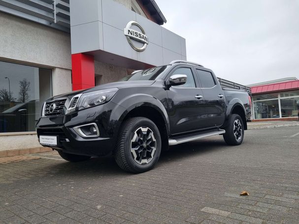 Nissan Navara 4x4 Tekna 140 kW image number 1