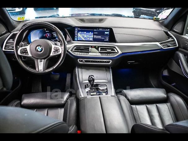 BMW X5 45e xDrive 290 kW image number 16