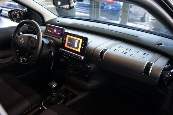 Citroen C4 Cactus 81 kW image number 20